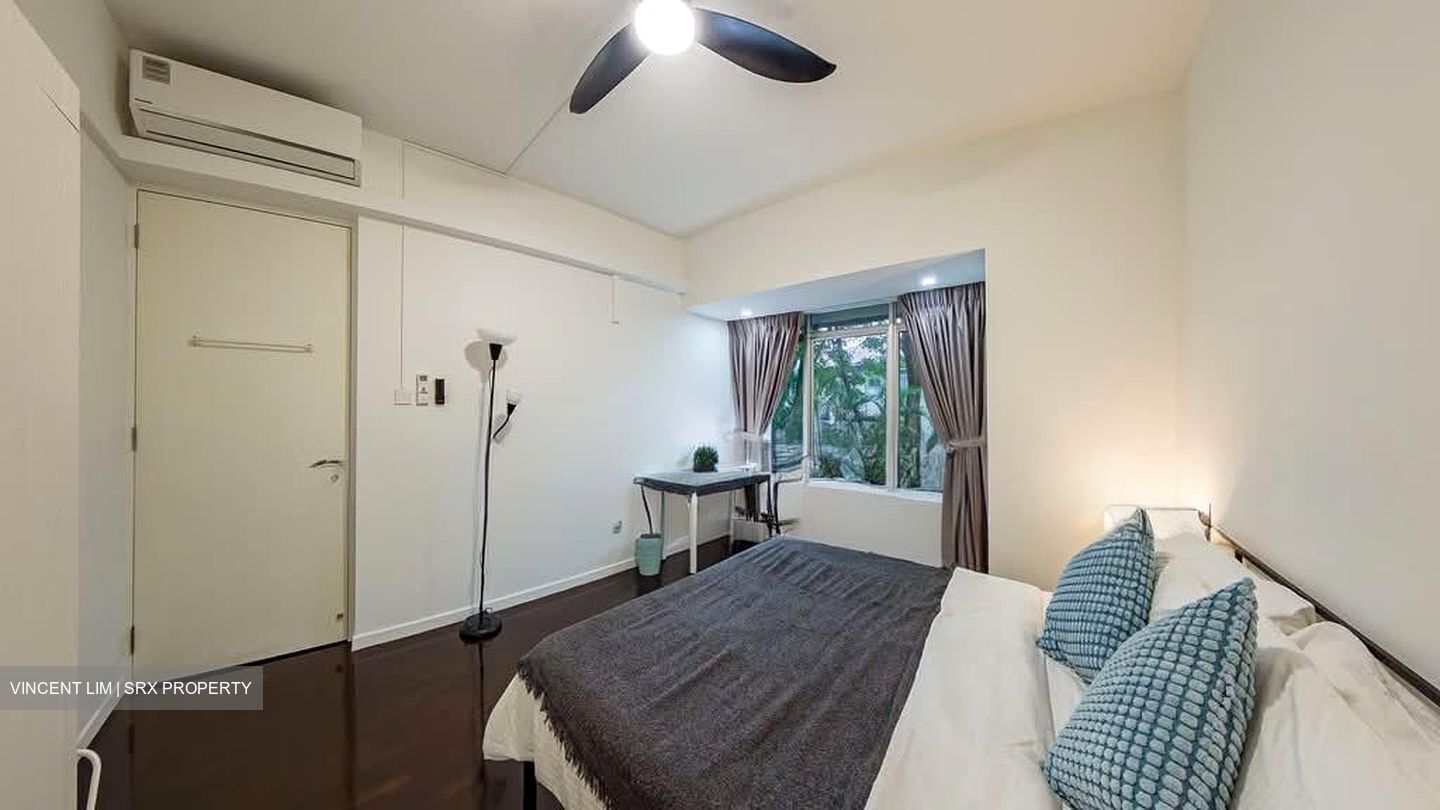 Willyn Ville (D10), Apartment #573992351